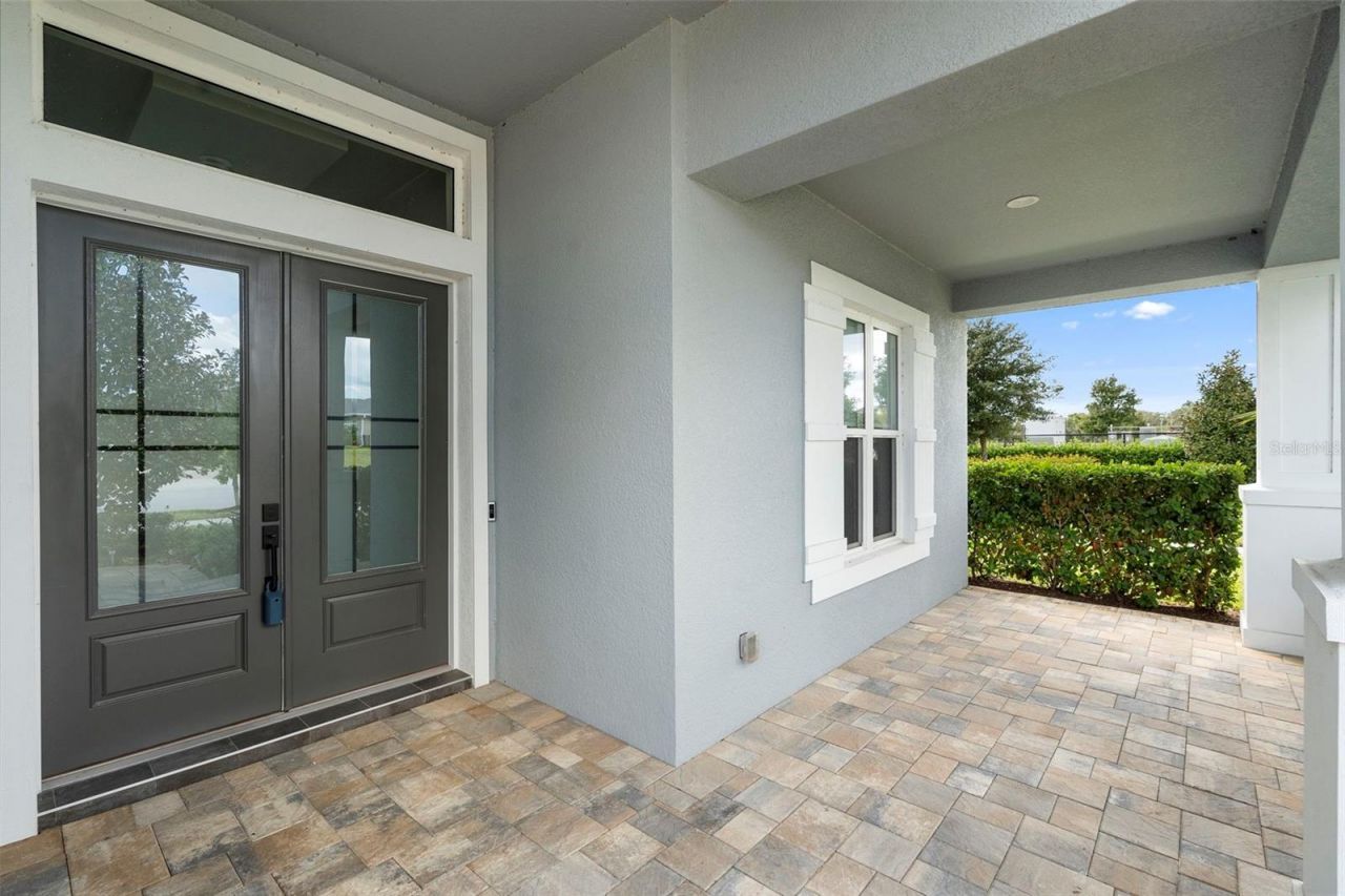 1548 Lake Reserve Drive, Deland, FL 32724 Photo