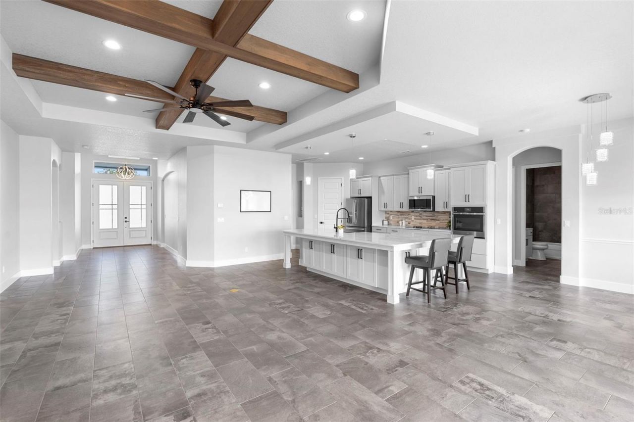 1548 Lake Reserve Drive, Deland, FL 32724 Photo