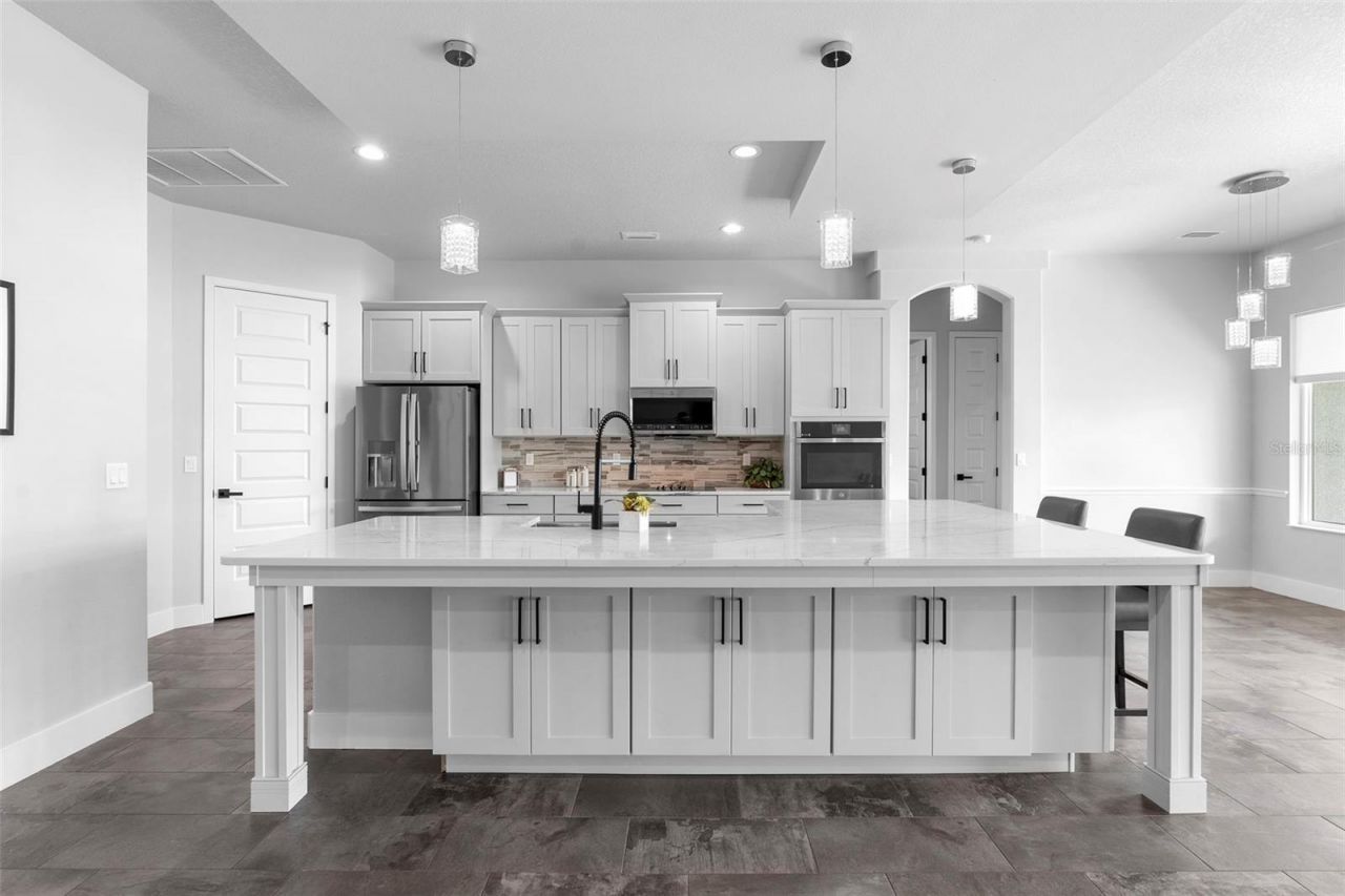 1548 Lake Reserve Drive, Deland, FL 32724 Photo