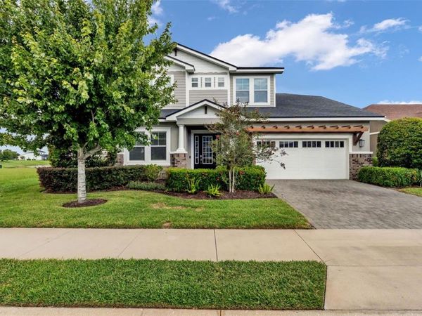 539 WATERFERN TRAIL DRIVE, AUBURNDALE, FL 33823