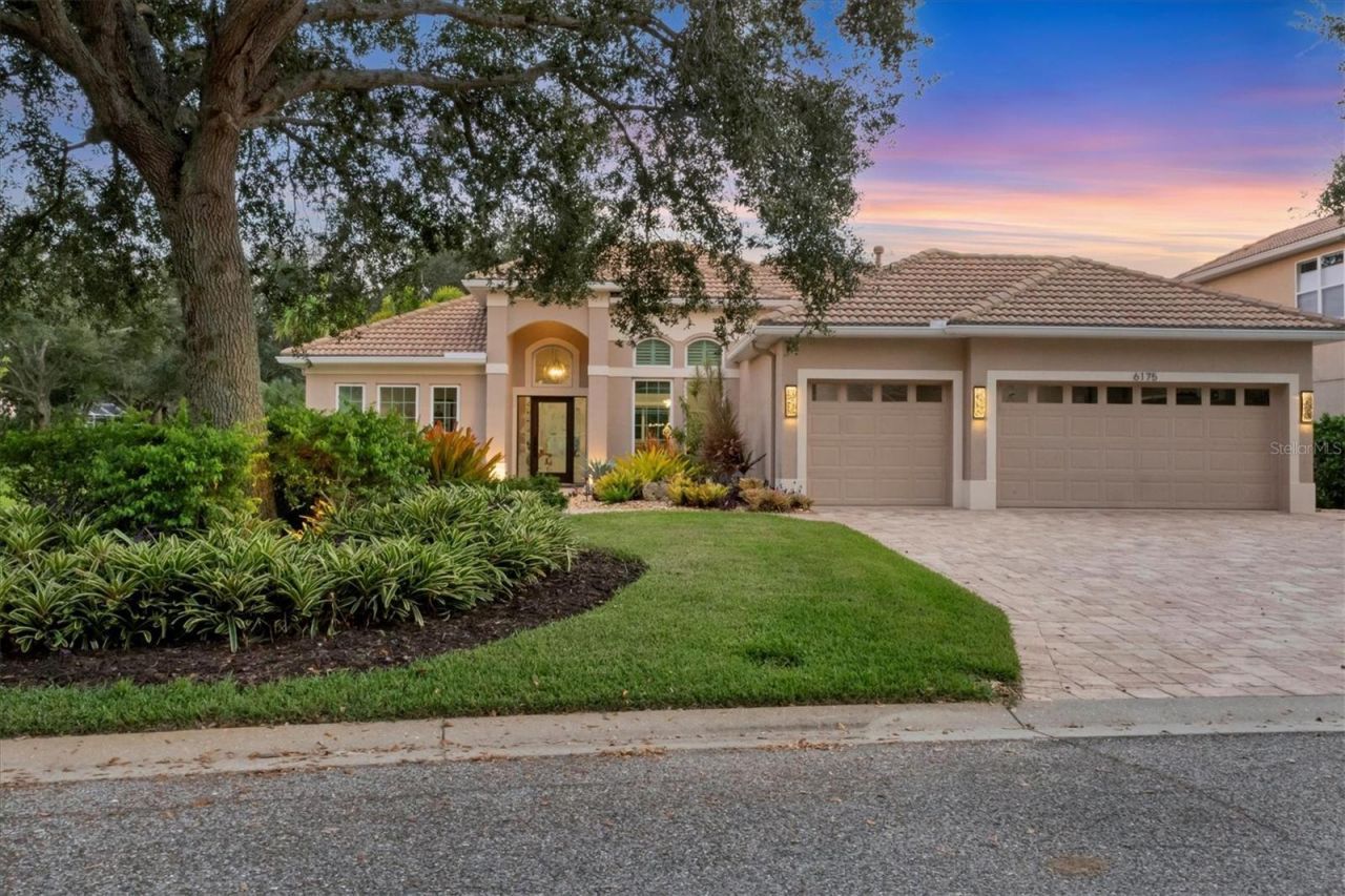 6175 Palomino Circle, Bradenton, FL 34201 Photo
