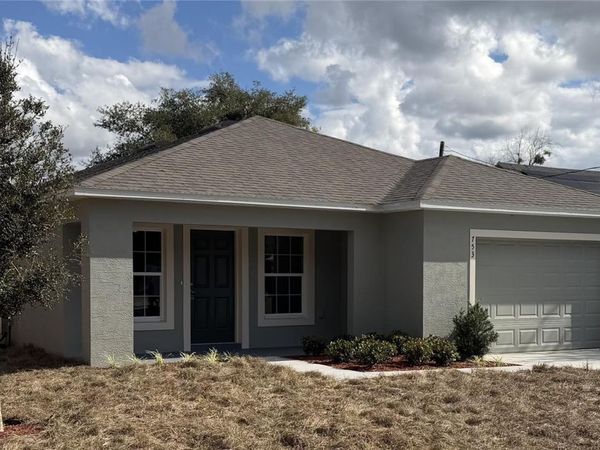 753 30TH STREET N, HAINES CITY, FL 33844