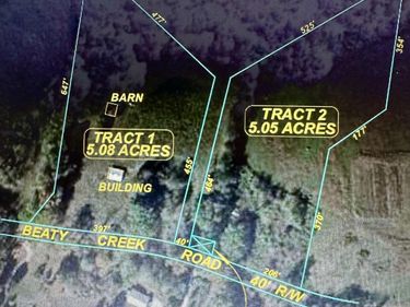 34 Beaty Road, Albany, KY 42602