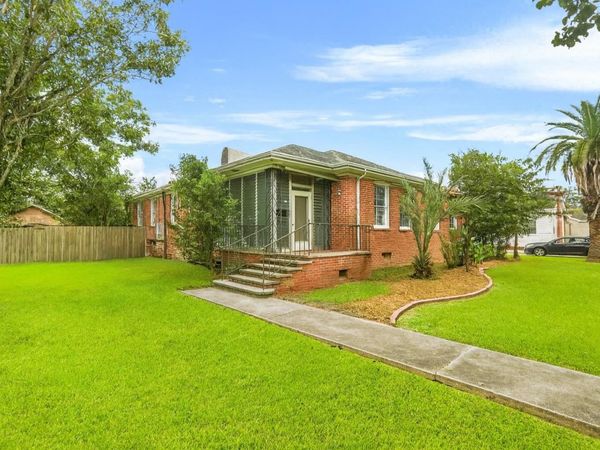 122 Suthon Avenue, Houma, LA 70364