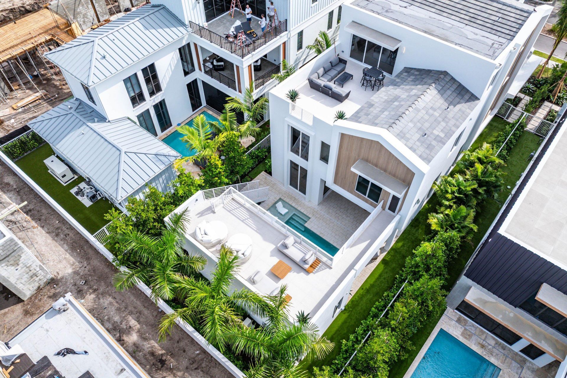 812 Palm Trail, Delray Beach, FL 33483 Photo