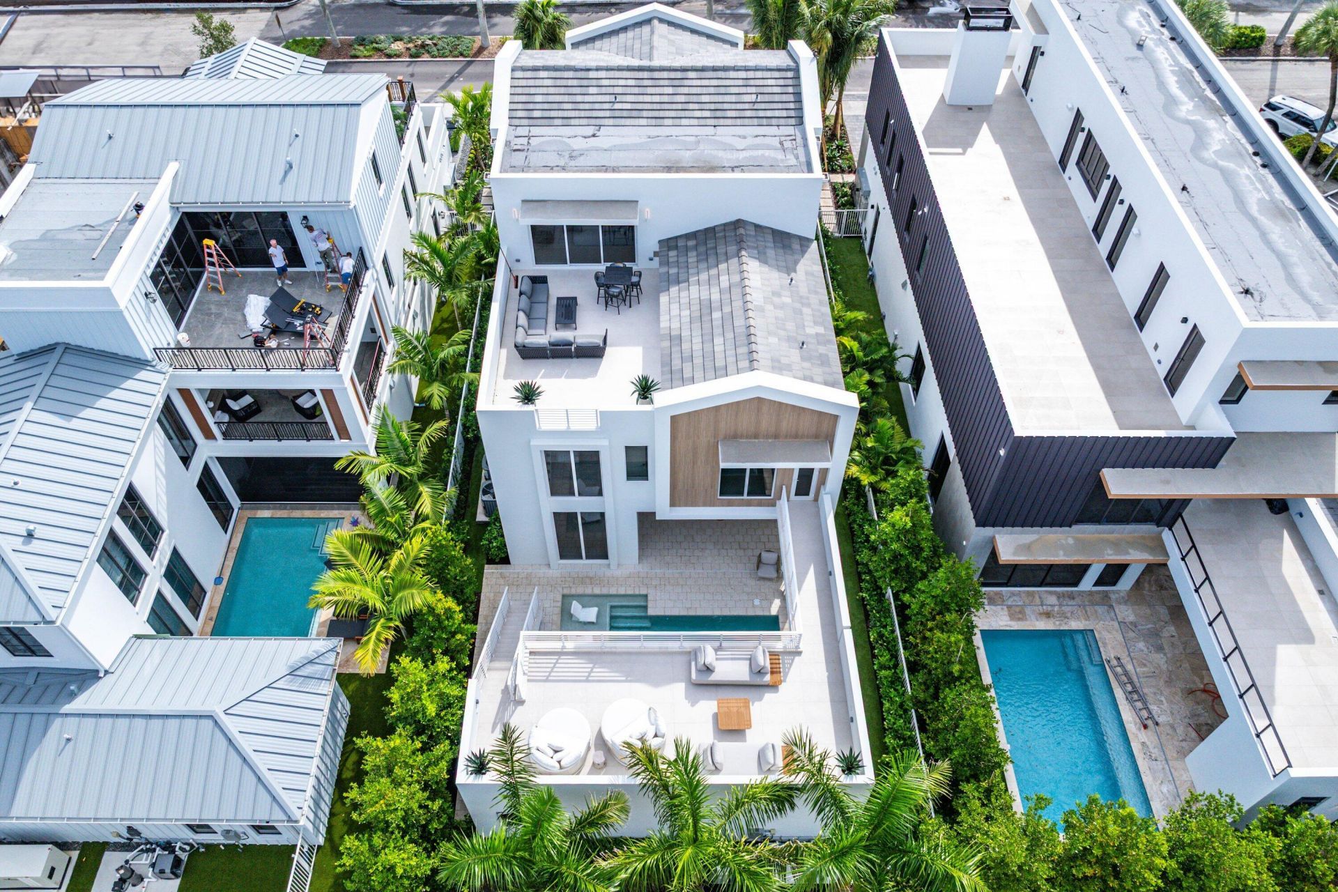 812 Palm Trail, Delray Beach, FL 33483 Photo