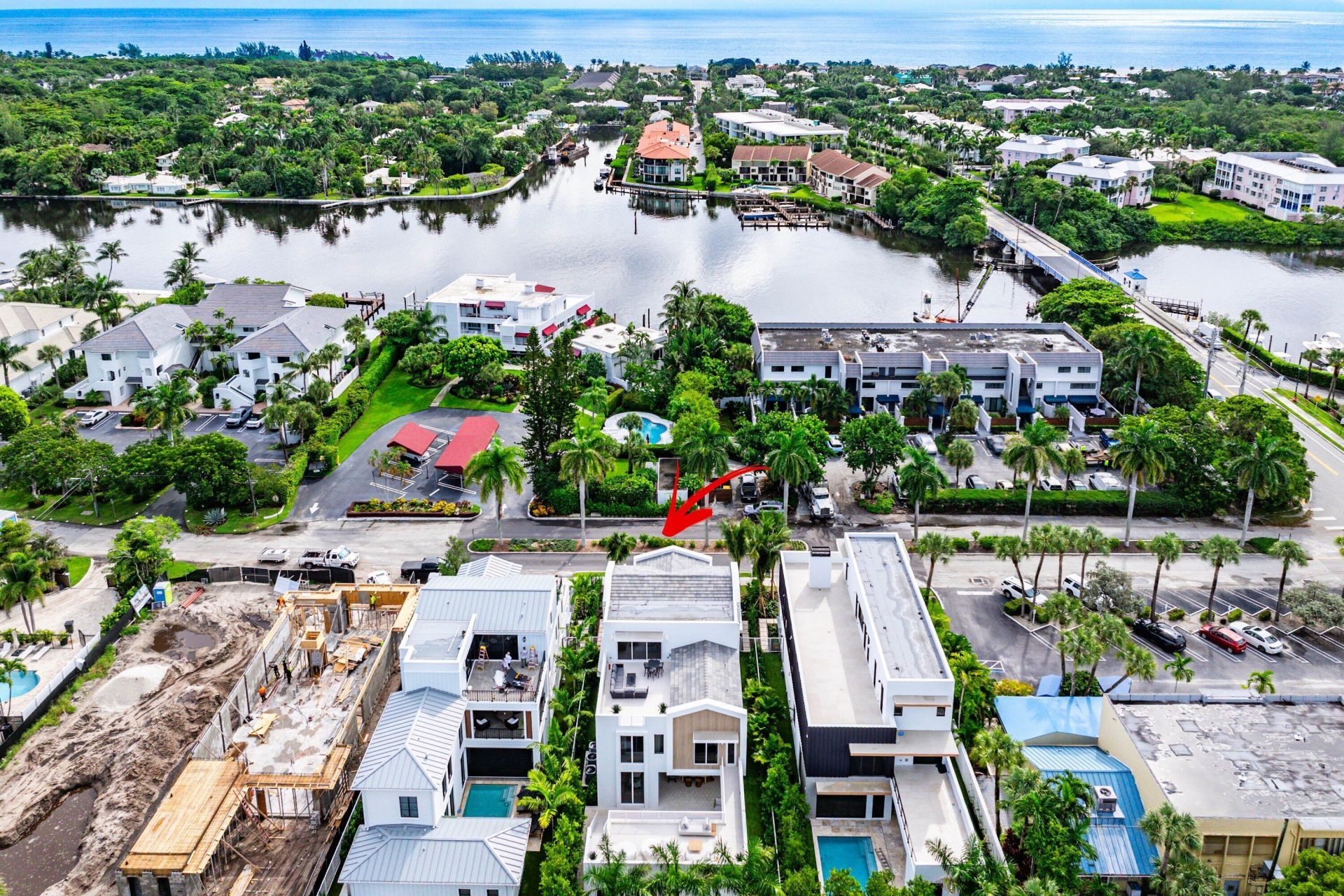 812 Palm Trail, Delray Beach, FL 33483 Photo