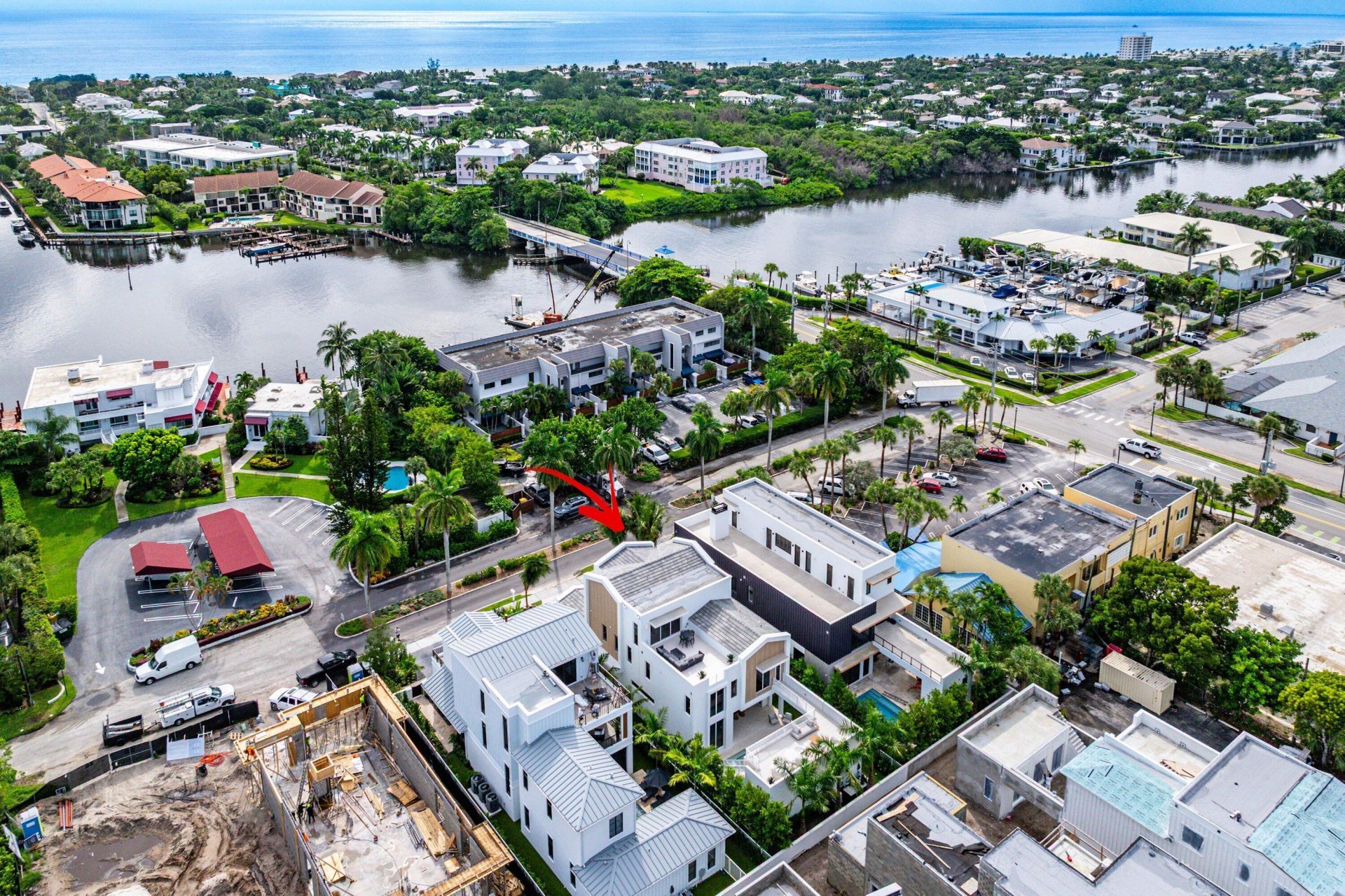 812 Palm Trail, Delray Beach, FL 33483 Photo