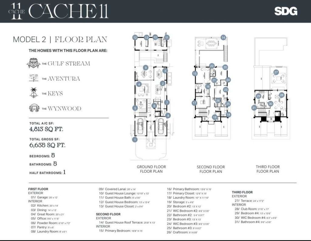 812 Palm Trail, Delray Beach, FL 33483 Photo