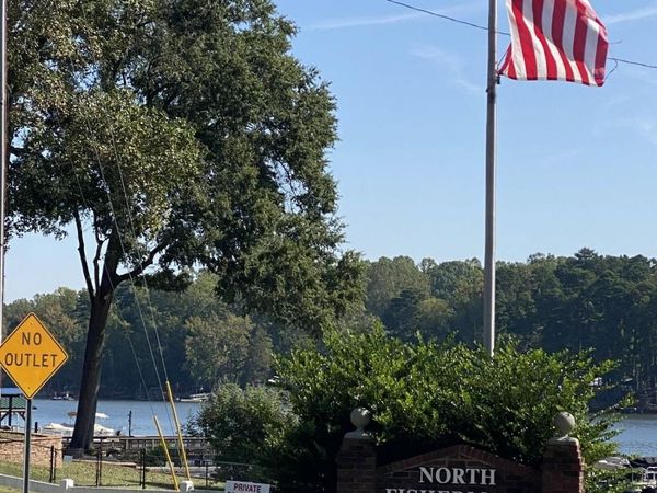 237 Panfish Lane, Salisbury, NC 28146