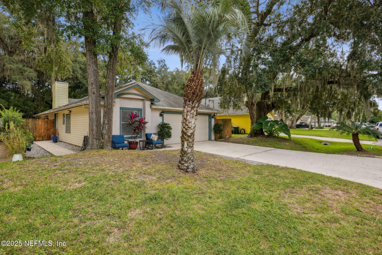 747 Jasmine Street, Atlantic Beach, FL 32233 Main Photo