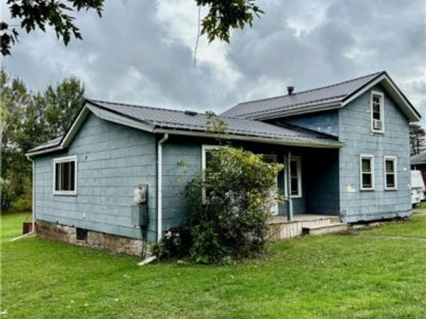 10403 Erie Road, Irving, NY 14081