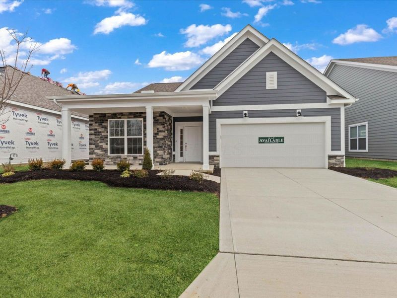 12600 Dryden Street, Pickerington, OH 43147 Photo 1