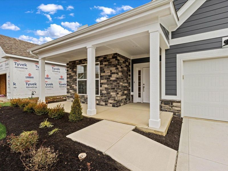 12600 Dryden Street, Pickerington, OH 43147 Photo 2