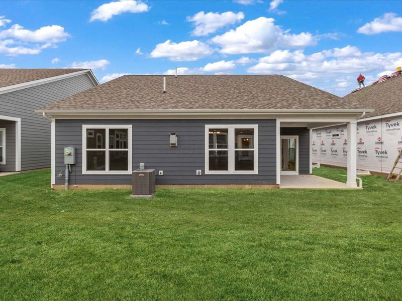 12600 Dryden Street, Pickerington, OH 43147 Photo 3