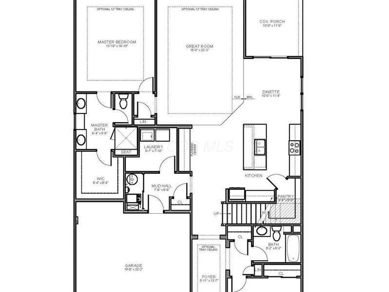 12600 Dryden Street, Pickerington, OH 43147 Photo 39