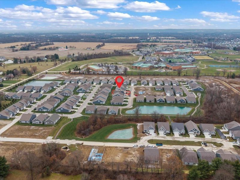12600 Dryden Street, Pickerington, OH 43147 Photo 42