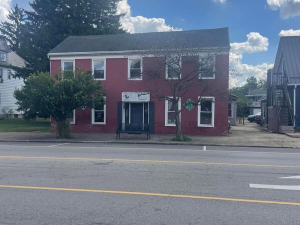 335 E Court Street, Washington Court House, OH 43160