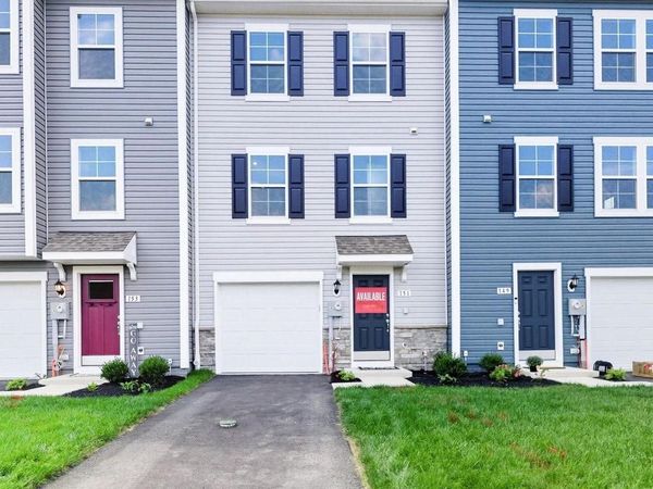 151 HOMESTEAD DRIVE, HANOVER, PA 17331