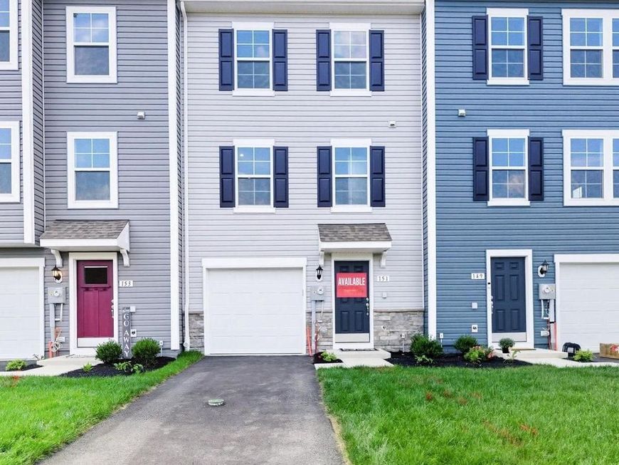 151 Homestead Drive, Hanover, PA 17331 Main Photo