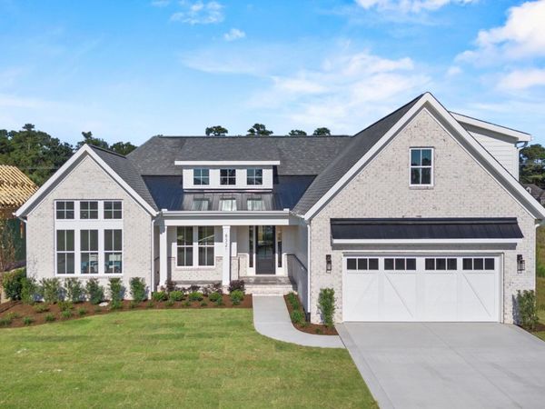 8321 Winding Creek Circle, Wilmington, NC 28411