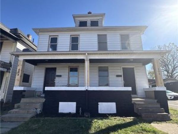 624-626 Pritz Avenue, Dayton, OH 45410