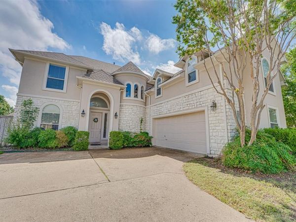 14 Center Court, Heath, TX 75032