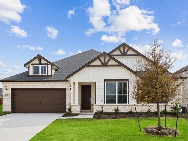 6717 Mill Creek Drive, McKinney, TX 75071