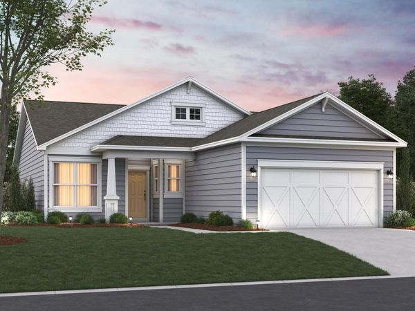 133 Buckingham Dr, Conway, SC 29526