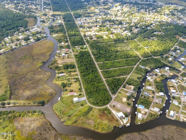 0 Whale Street, Bay Saint Louis, MS 39520