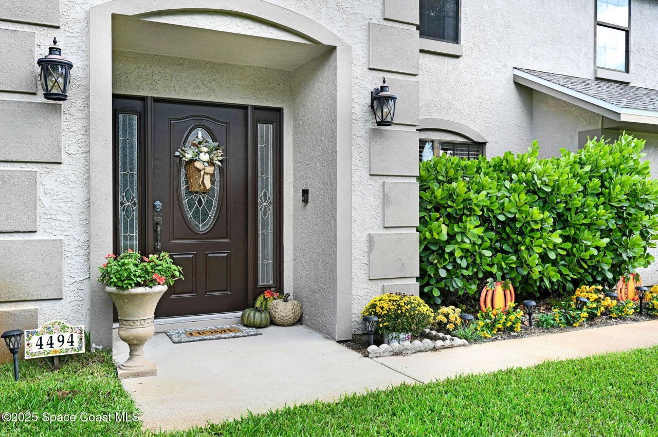 4494 Bowstring Court, Titusville, FL 32796 Photo