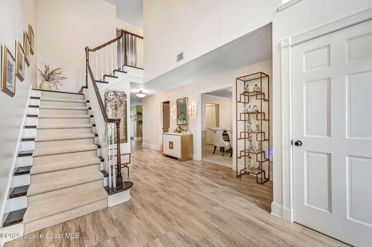 4494 Bowstring Court, Titusville, FL 32796 Photo