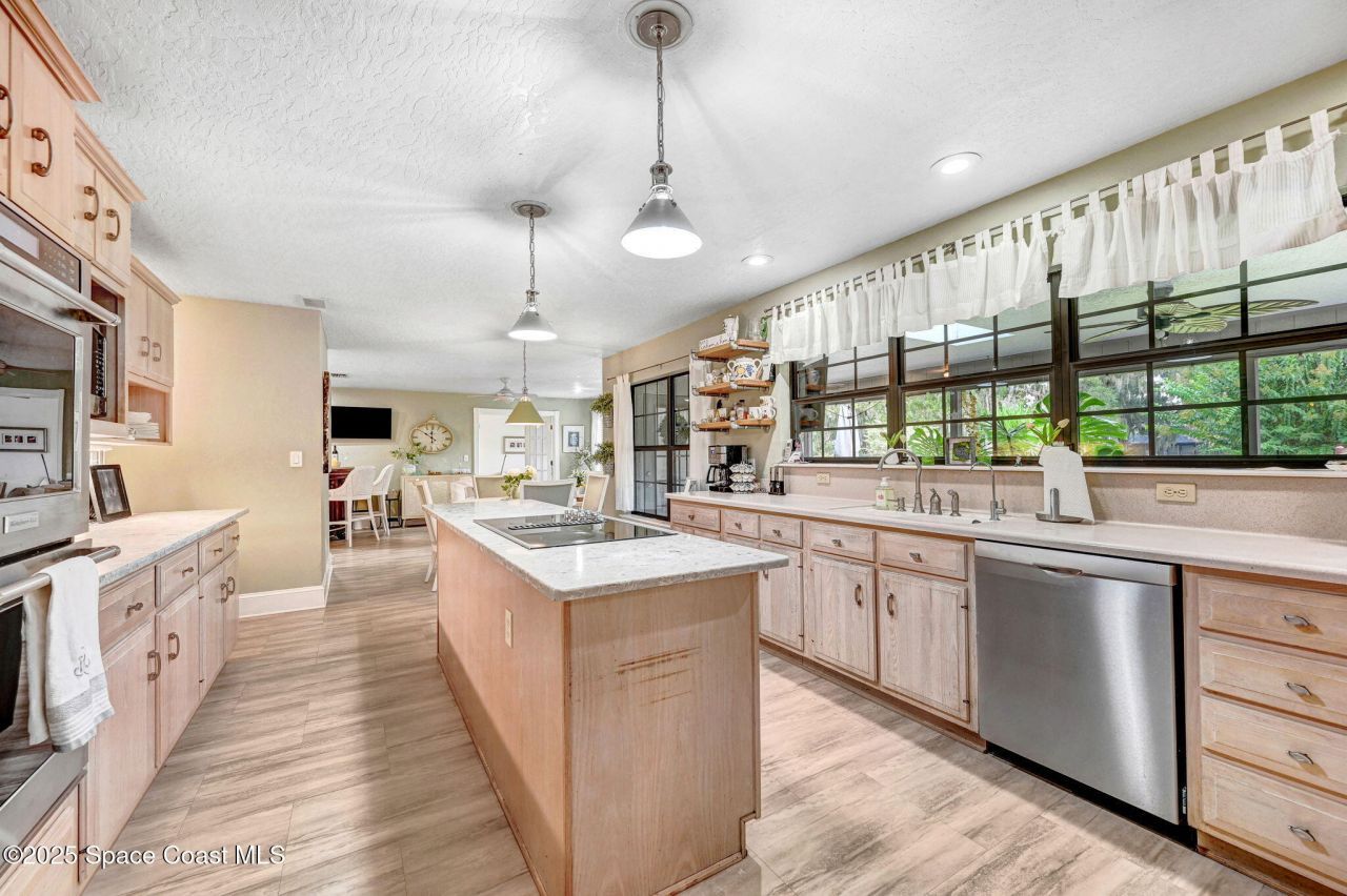 4494 Bowstring Court, Titusville, FL 32796 Photo