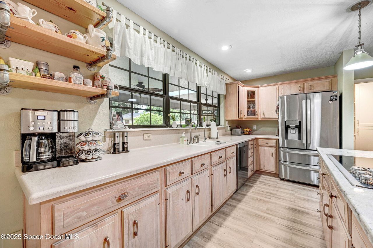 4494 Bowstring Court, Titusville, FL 32796 Photo