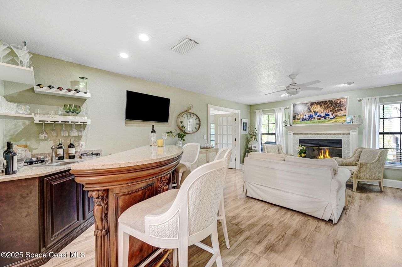 4494 Bowstring Court, Titusville, FL 32796 Photo