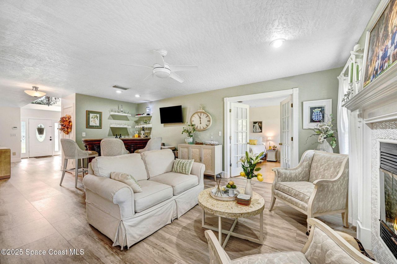 4494 Bowstring Court, Titusville, FL 32796 Photo