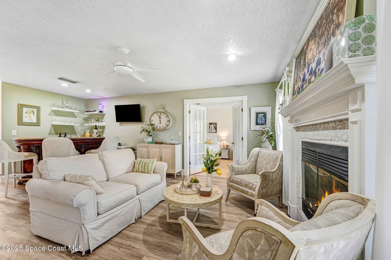 4494 Bowstring Court, Titusville, FL 32796 Photo