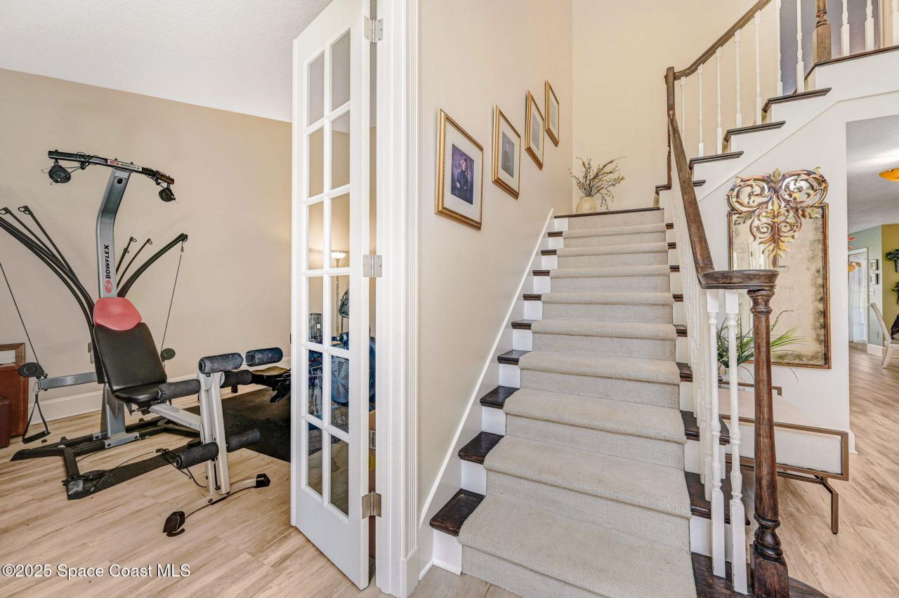 4494 Bowstring Court, Titusville, FL 32796 Photo