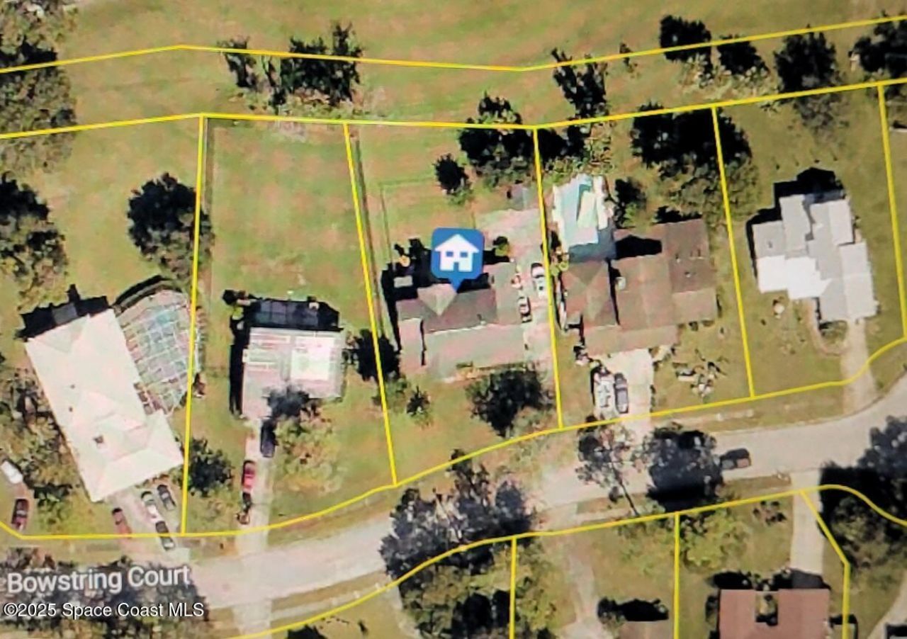 4494 Bowstring Court, Titusville, FL 32796 Photo