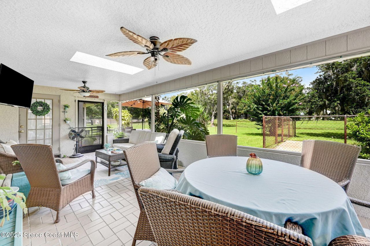 4494 Bowstring Court, Titusville, FL 32796 Photo