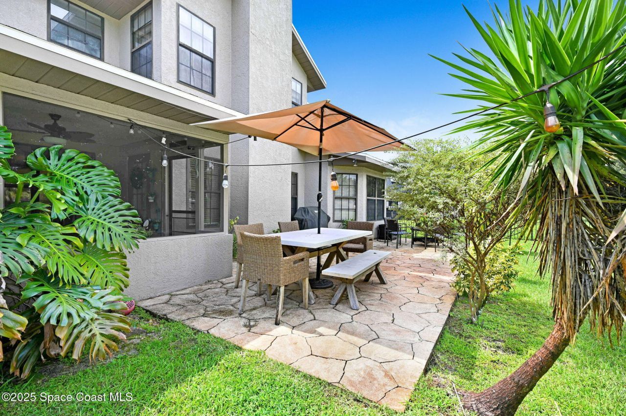 4494 Bowstring Court, Titusville, FL 32796 Photo