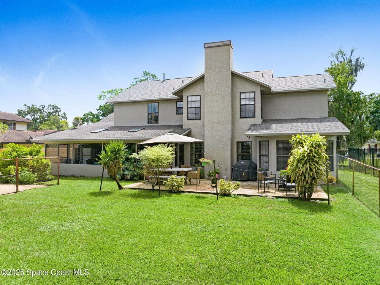 4494 Bowstring Court, Titusville, FL 32796 Photo