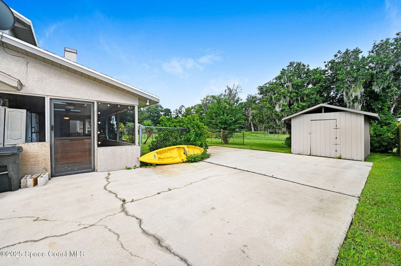 4494 Bowstring Court, Titusville, FL 32796 Photo