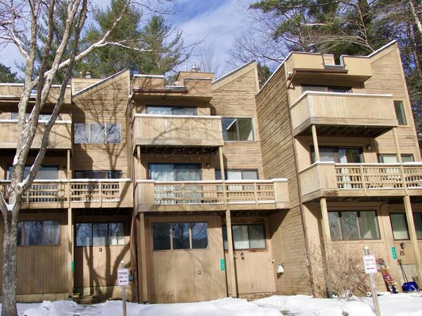 136 Grand Hollow Road, Unit 13 Timberline, Warren, VT 05674