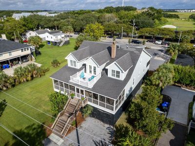2108 Ion Avenue, Sullivans Island, SC 29482