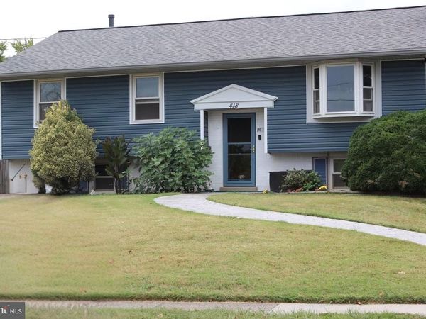 418 FLORIDA AVENUE, HERNDON, VA 20170