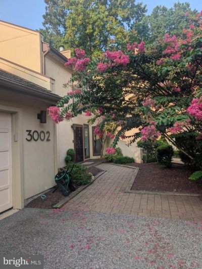 3002 Courtside Road, Bowie, MD 20721 Main Photo