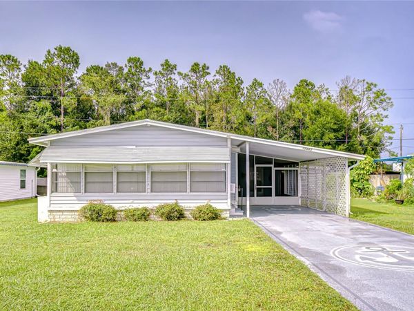 39443 ELGIN DRIVE, ZEPHYRHILLS, FL 33542