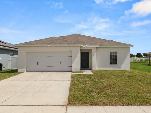 913 EAGLE ROCK TERRACE, WINTER HAVEN, FL 33880