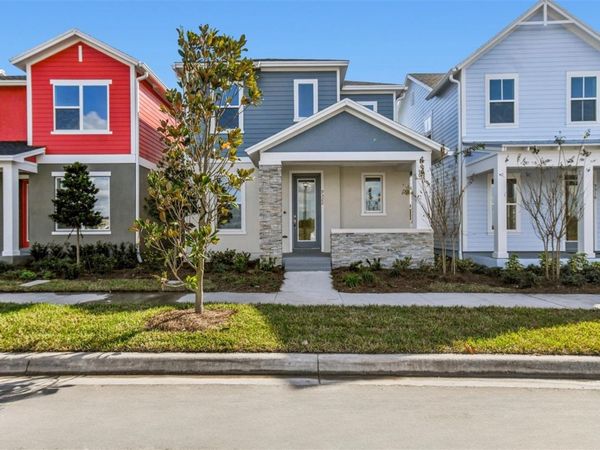 9322 HARTLINE WAY, ORLANDO, FL 32827